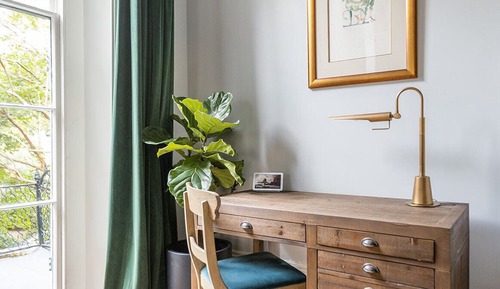 Habitación (Zero)