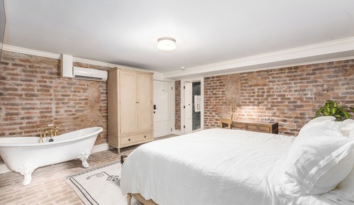 Habitación (Fifteen)