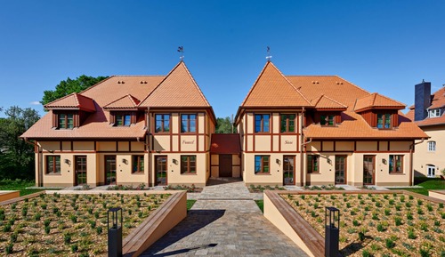 Apartamento, sauna
