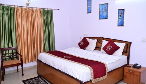 Habitación triple ejecutiva