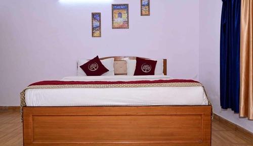 Habitación Deluxe doble