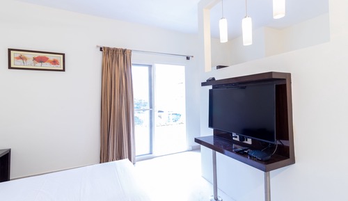 Habitación Premium doble