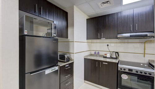 Apartamento Premium