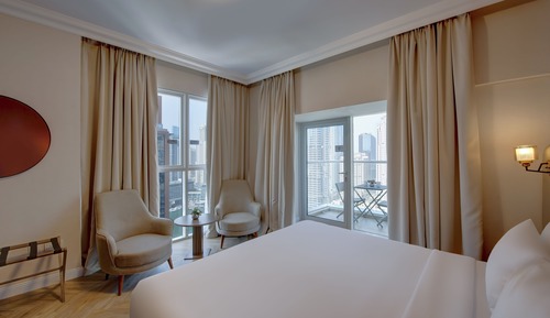 Apartamento Premium