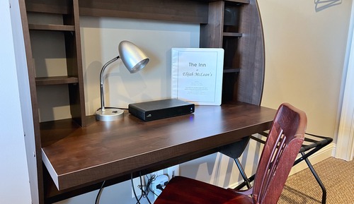 Habitación Signature