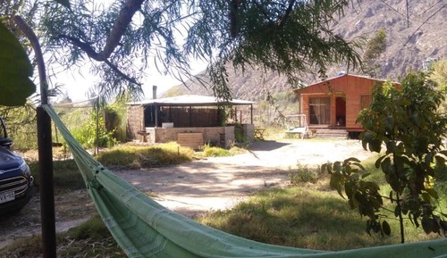 Cabaña familiar
