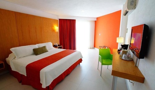 Habitación estándar