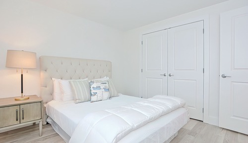 Apartamento de lujo, 1 habitación