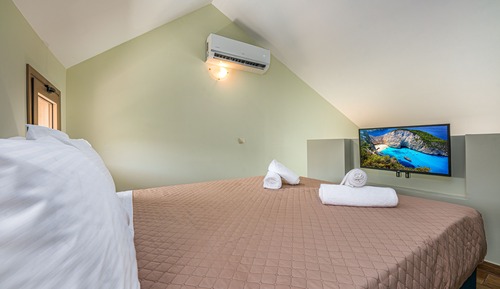 Suite Deluxe