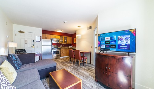 Apartamento Premium