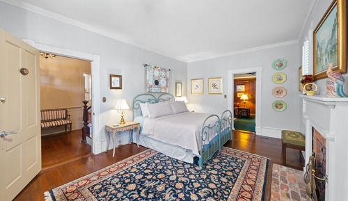 Suite, 1 cama de matrimonio grande