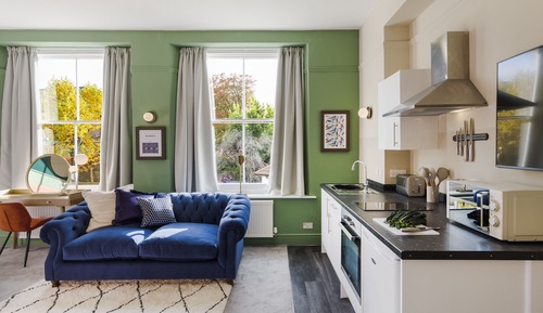 Apartamento Gallery