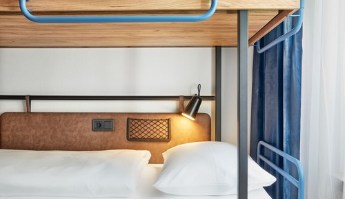 Habitación cuádruple