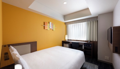 Habitación estándar, 1 cama doble, no fumadores
