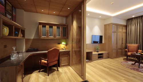 Habitación Premium, 1 cama de matrimonio grande