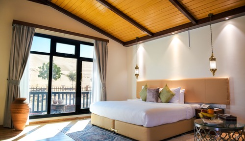 Habitación Premier
