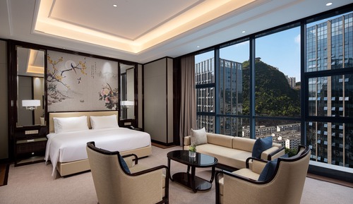 Suite Deluxe