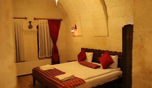 Habitación Confort