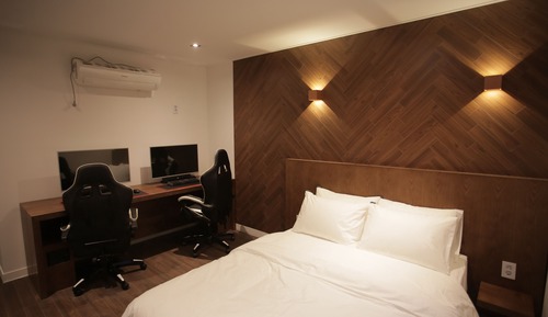 Habitación Signature (Couple PC)