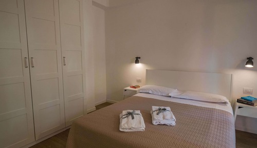 Apartamento básico
