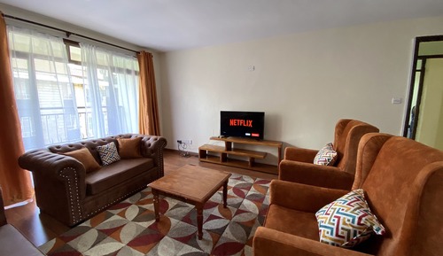 Apartamento Deluxe, 3 habitaciones, baño privado, vistas a la ciudad