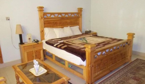 Habitación estándar