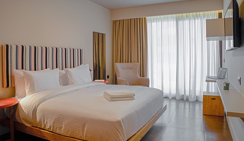 Apartamento familiar