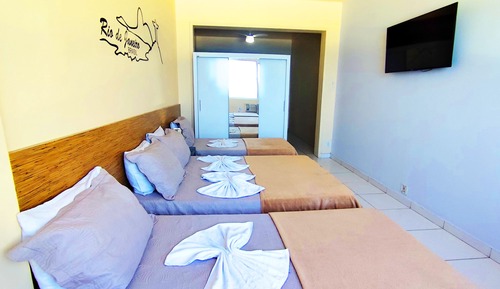Apartamento Comfort 1002