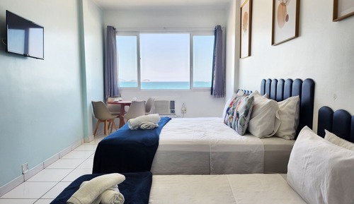 Apartamento Comfort 902