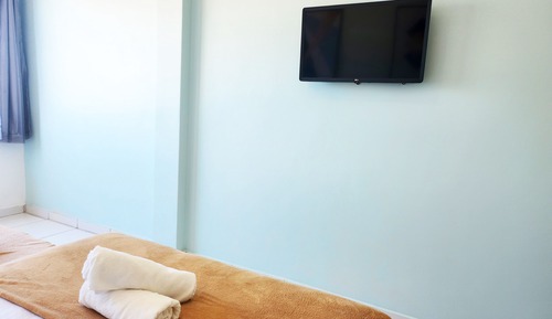 Apartamento Comfort 901