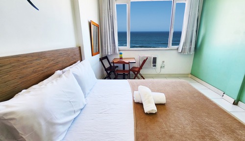 Apartamento Comfort 1003