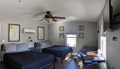 Habitación estándar