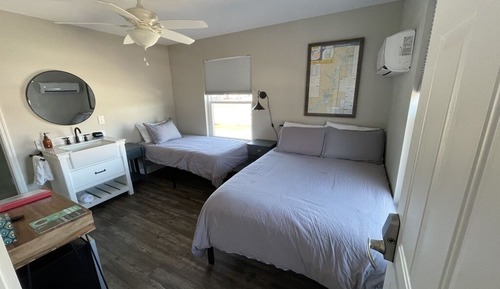 Habitación estándar