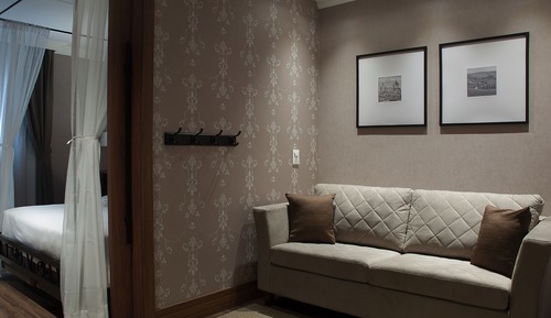 Habitación Premium doble