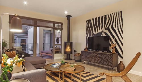 Apartamento de lujo