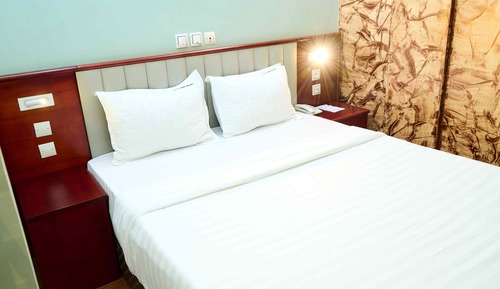 Habitación individual
