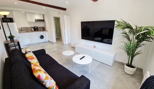 Apartamento Confort