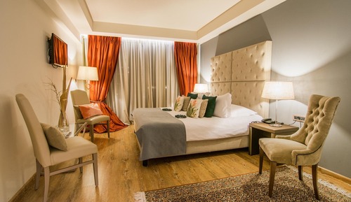 Suite ejecutiva