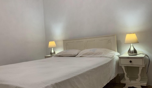 Apartamento Deluxe