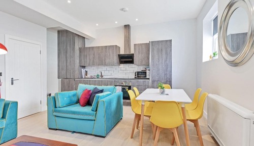 Apartamento