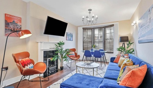 Apartamento
