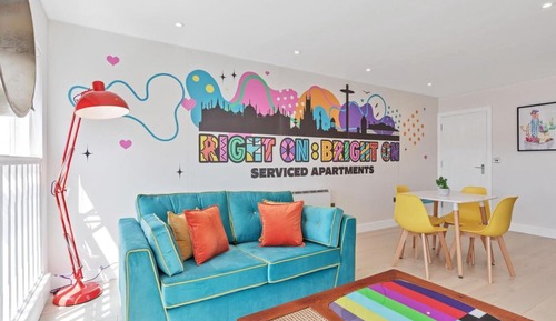 Apartamento