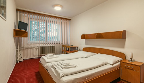 Apartamento estándar