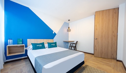 Habitación doble