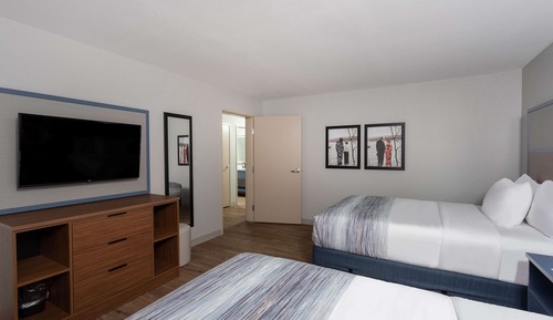 Suite, 1 habitación, no fumadores