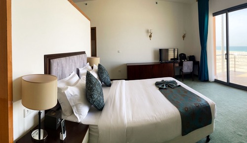 Suite sénior