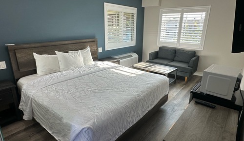 Suite estudio Signature