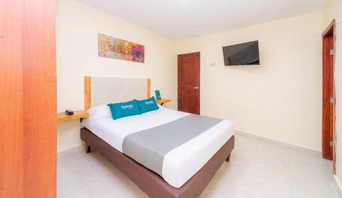 Habitación doble