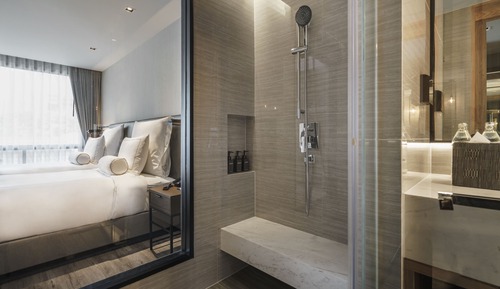 Habitación superior