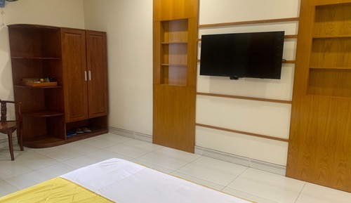 Habitación superior